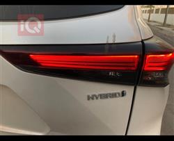 تۆیۆتا هایلاندەر